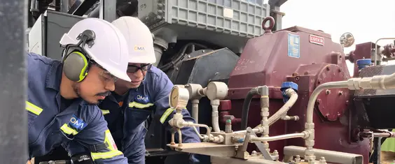 Ingeniería y Construcción (I&C)