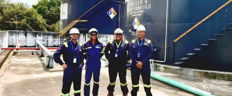 OIG Perú S.A.C. (antes CNPC)​