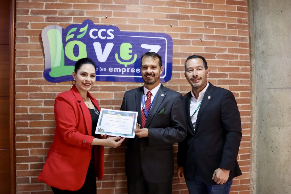 OMIA estuvo presente en el 58° Congreso de Seguridad, Salud y Ambiente